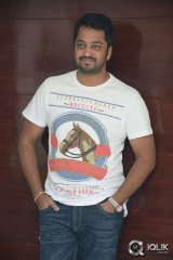 Aryan Rajesh Interview About Bandipotu Movie